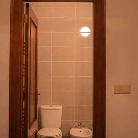Cosy Historical House In - Quinta Do Cabo Дом отдыха Ламегу