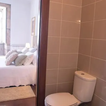 Cosy Historical House In - Quinta Do Cabo Semesterbostad *