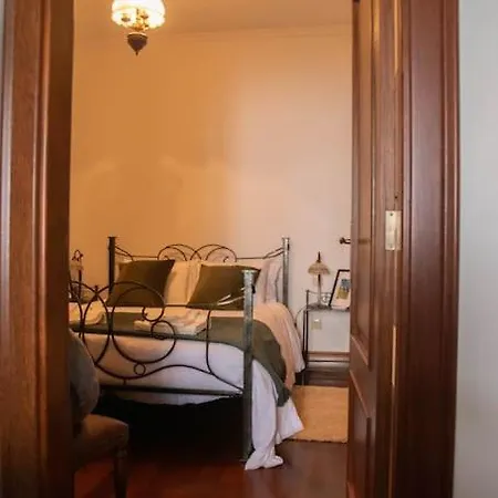 Cosy Historical House In - Quinta Do Cabo Prázdninový dům