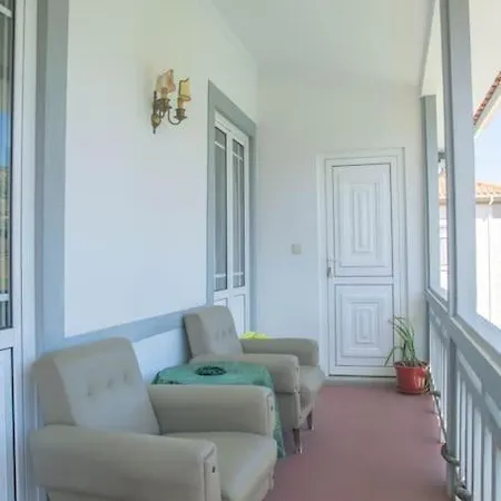 Cosy Historical House In - Quinta Do Cabo Semesterbostad *