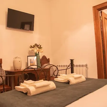 Дом отдыха Cosy Historical House In - Quinta Do Cabo Ламегу