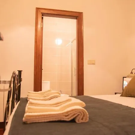 Cosy Historical House In - Quinta Do Cabo Дом отдыха Ламегу