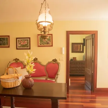 Cosy Historical House In - Quinta Do Cabo Prázdninový dům