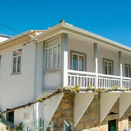 Cosy Historical House In - Quinta Do Cabo