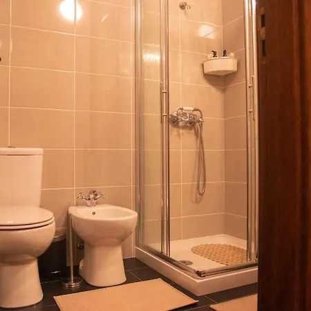 Cosy Historical House In - Quinta Do Cabo Semesterbostad