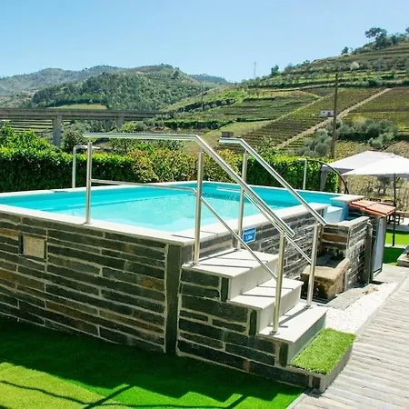 Cosy Historical House In - Quinta Do Cabo Дом отдыха