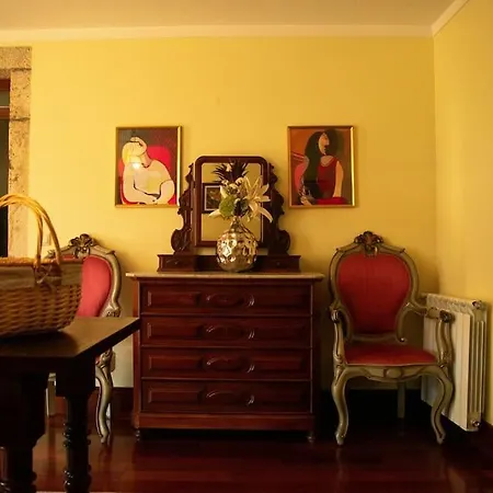 Cosy Historical House In - Quinta Do Cabo