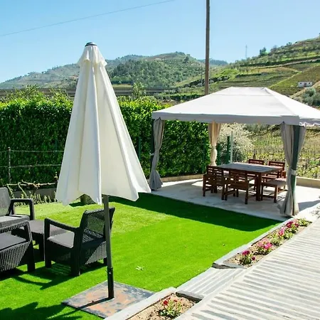 Cosy Historical House In - Quinta Do Cabo Casa de Férias