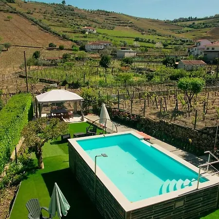Дом отдыха Cosy Historical House In - Quinta Do Cabo *