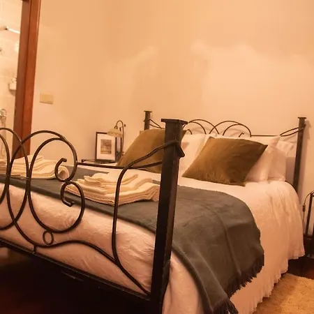 Cosy Historical House In - Quinta Do Cabo * Lamego