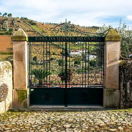 Cosy Historical House In - Quinta Do Cabo *