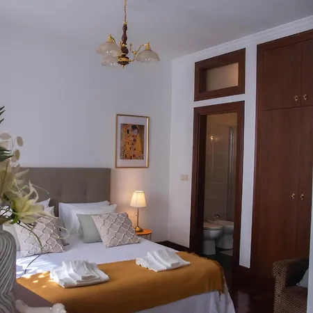 Cosy Historical House In - Quinta Do Cabo ラメゴ