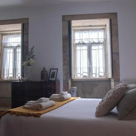 Cosy Historical House In - Quinta Do Cabo Prázdninový dům Lamego
