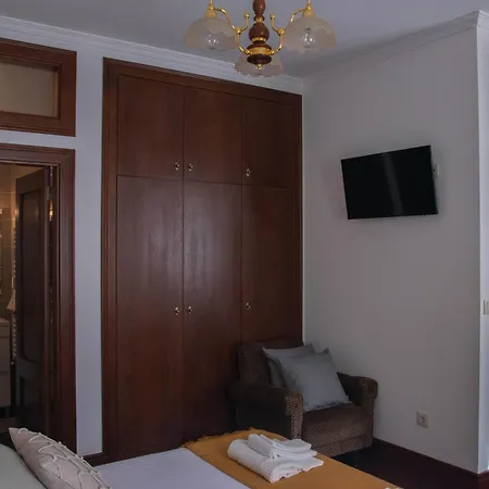 Cosy Historical House In - Quinta Do Cabo