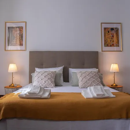 Cosy Historical House In - Quinta Do Cabo Дом отдыха