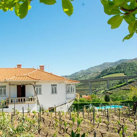 Cosy Historical House In - Quinta Do Cabo Дом отдыха *
