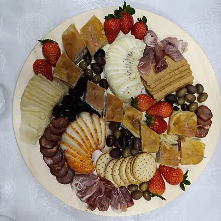 Semesterbostad Cosy Historical House In - Quinta Do Cabo Lamego