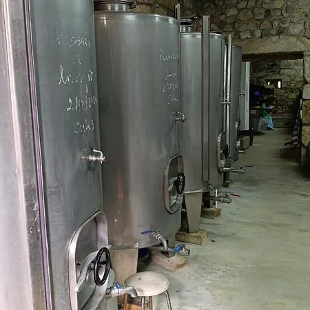 Cosy Historical House In - Quinta Do Cabo Semesterbostad *