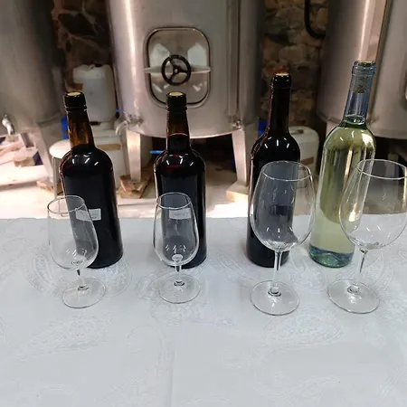 Semesterbostad Cosy Historical House In - Quinta Do Cabo *