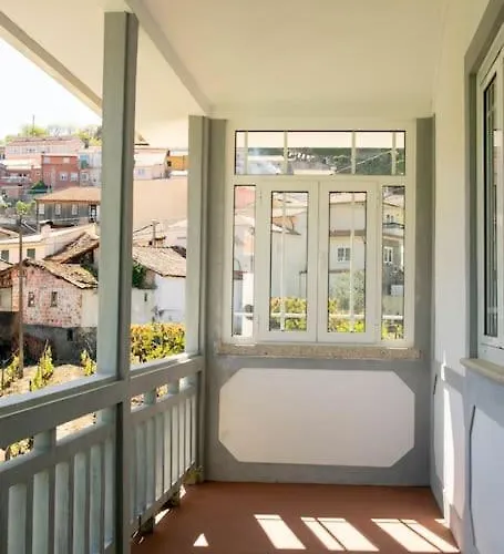 Cosy Historical House In - Quinta Do Cabo *