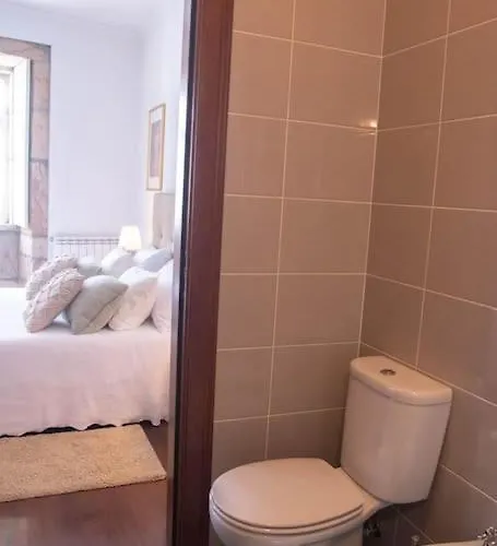 Cosy Historical House In - Quinta Do Cabo Ferienhaus *