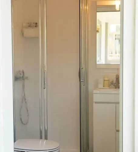 Cosy Historical House In - Quinta Do Cabo 度假居 *