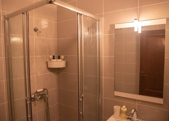 Cosy Historical House In - Quinta Do Cabo Ferienhaus Lamego