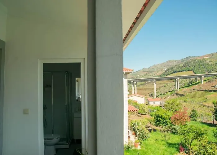 Ferienhaus Cosy Historical House In - Quinta Do Cabo *