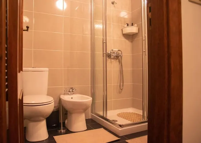 Cosy Historical House In - Quinta Do Cabo 度假居