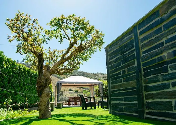 Cosy Historical House In - Quinta Do Cabo *