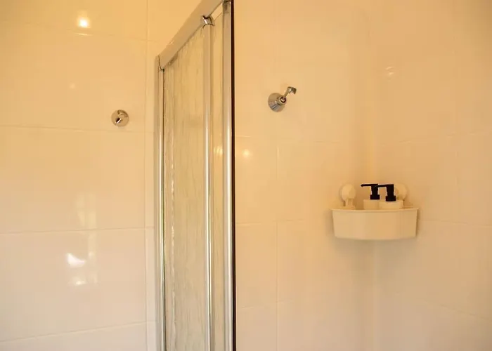 Ferienhaus Cosy Historical House In - Quinta Do Cabo