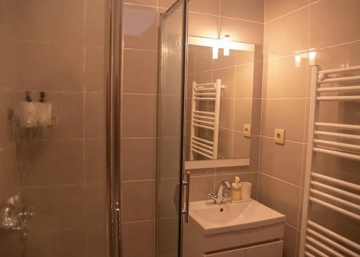 Cosy Historical House In - Quinta Do Cabo Lamego