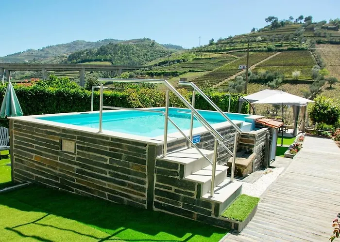 Cosy Historical House In - Quinta Do Cabo 度假居