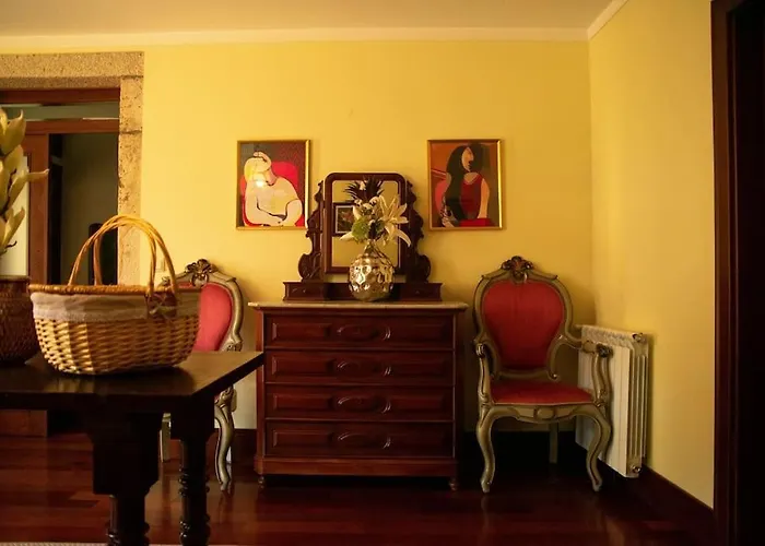 Cosy Historical House In - Quinta Do Cabo