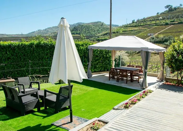 Cosy Historical House In - Quinta Do Cabo 度假居