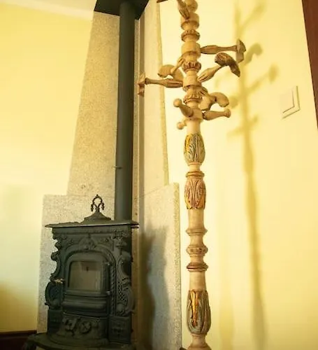 Ferienhaus Cosy Historical House In - Quinta Do Cabo