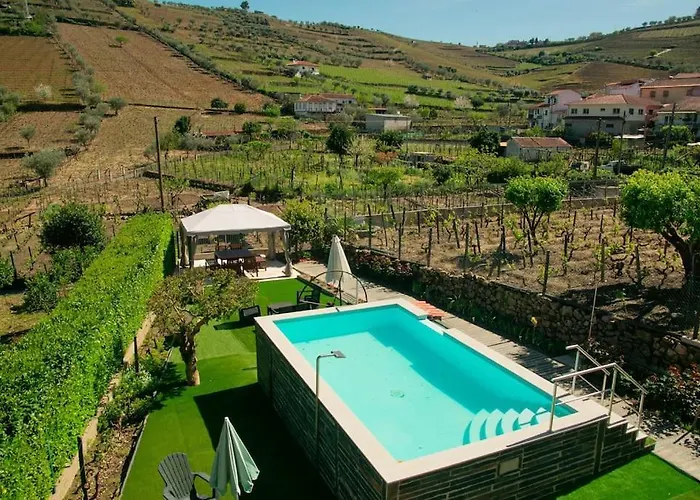 Ferienhaus Cosy Historical House In - Quinta Do Cabo *