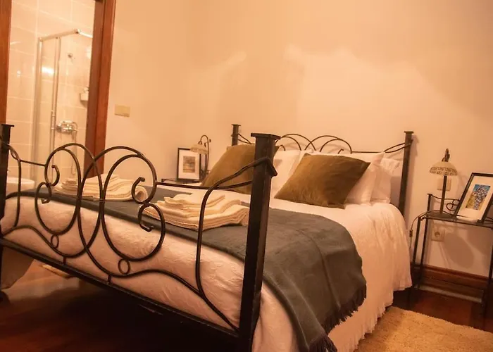 Cosy Historical House In - Quinta Do Cabo * 拉梅戈