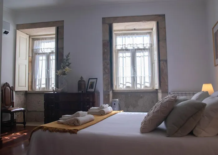 Cosy Historical House In - Quinta Do Cabo 度假居 拉梅戈